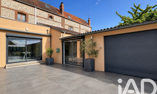 Maison 6 Pièces 120 m² à vendre à Oissel-sur-Seine (76350)