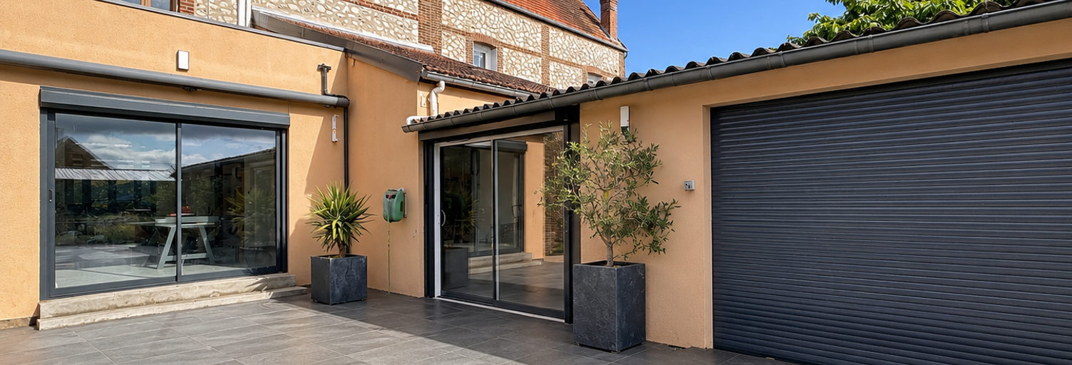 Maison 6 Pièces 120 m² à vendre à Oissel-sur-Seine (76350)