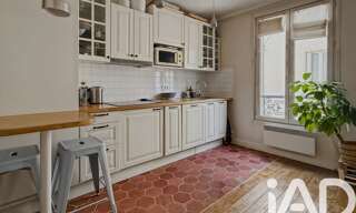 Appartement 2 Pièces 32 m² à vendre à Paris 15 (75015)