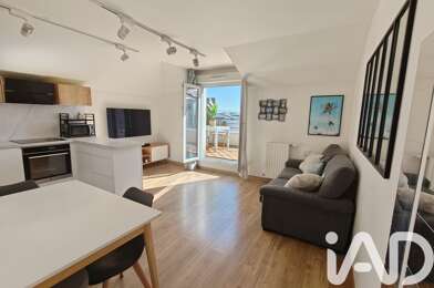 Appartement 4 pièces 339000 €
