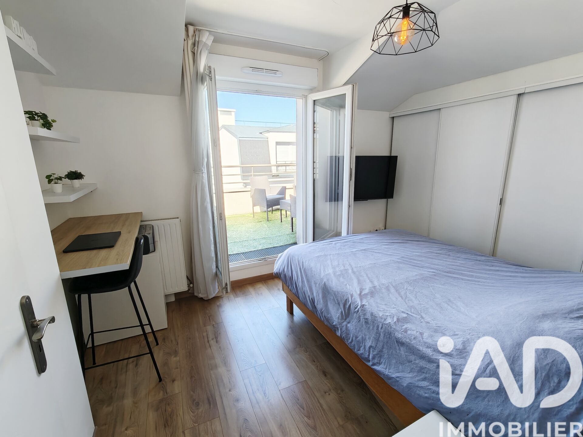 Vente Appartement 4 pièces - Photo 5