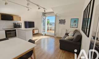 Appartement 4 Pièces 66 m² à vendre à Villiers-sur-Marne (94350)