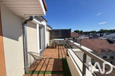 Appartement 4 pièces 329000 €