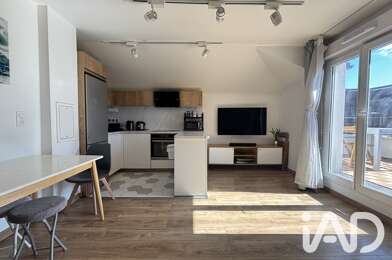 Appartement 4 pièces 329000 €