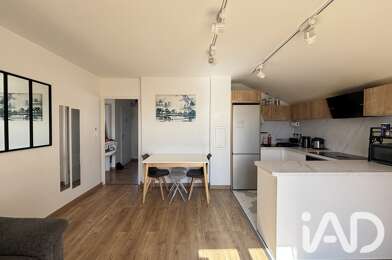 Appartement 4 pièces 329000 €