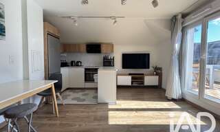 Appartement 4 Pièces 66 m² à vendre à Villiers-sur-Marne (94350)