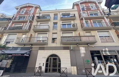 Vente Appartement 4 pièces — photo du bien