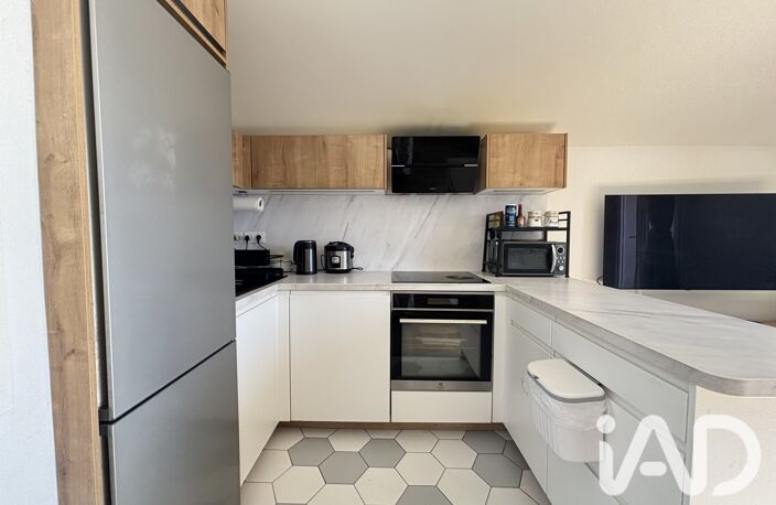 Vente Appartement 4 pièces — photo 4