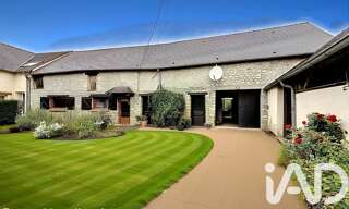 Maison 4 Pièces 72 m² à vendre à Abbéville-la-Rivière (91150)
