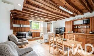 Maison 4 Pièces 72 m² à vendre à Abbéville-la-Rivière (91150)
