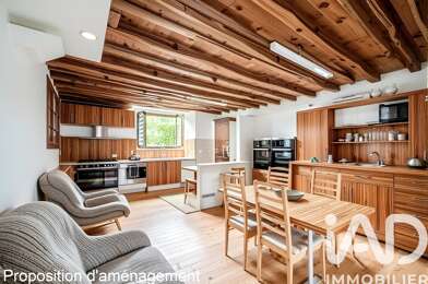 Maison 4 pièces 179000 €