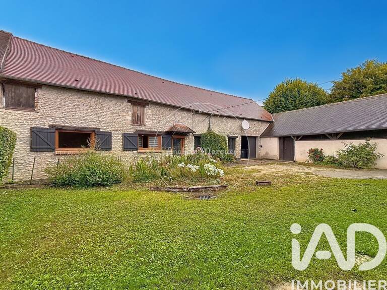Vente Longère 4 pièces — photo 1