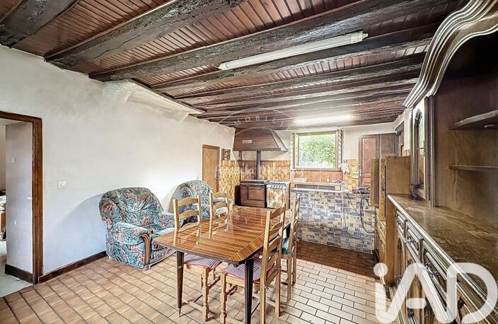 Vente Longère 4 pièces — photo 3
