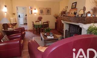 Maison 5 Pièces 125 m² à vendre à Mirande (32300)