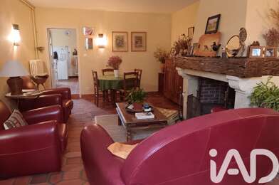 Maison 5 pièces 179300 €