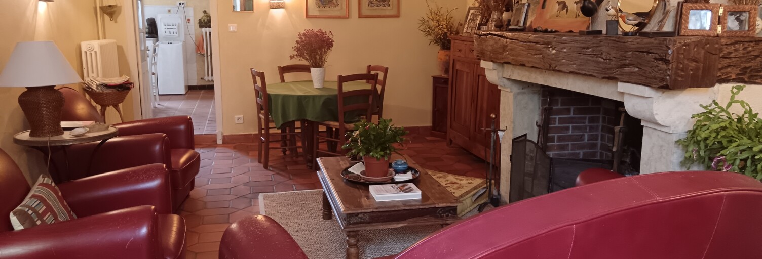 Maison 5 Pièces 125 m² à vendre à Mirande (32300)