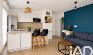 Appartement 3 Pièces 66 m² à vendre à Lognes (77185)