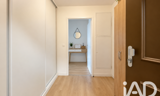 Appartement 3 Pièces 66 m² à vendre à Lognes (77185)