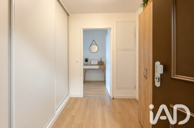 Appartement 3 pièces 279000 €