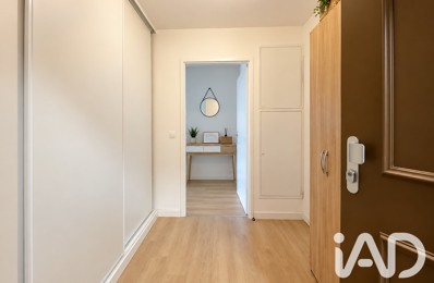 Vente Appartement 3 pièces — photo du bien