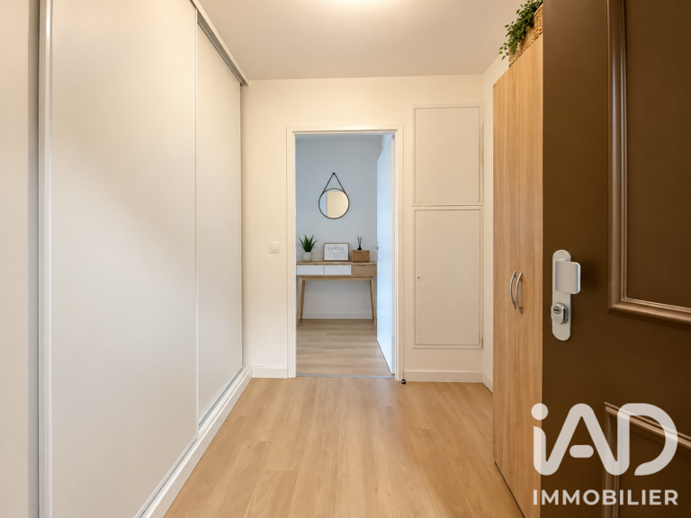 Vente Appartement 3 pièces — photo 1