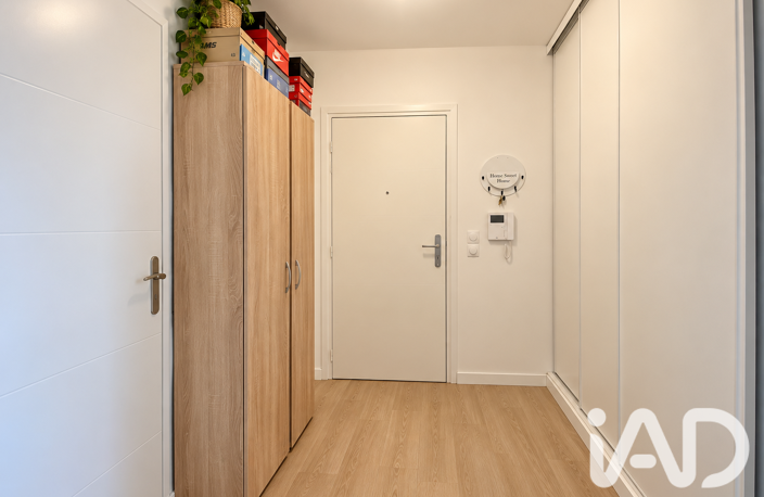 Vente Appartement 3 pièces — photo 2