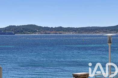 Appartement 5 pièces 1600000 €