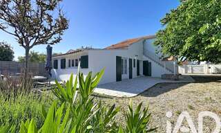 Maison 6 Pièces 122 m² à vendre à La Couarde-sur-Mer (17670)