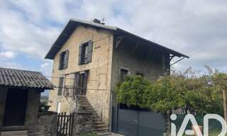 Appartement 5 Pièces 82 m² à vendre à Champ-sur-Drac (38560)