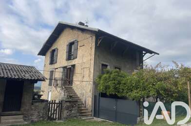 Appartement 5 pièces 250000 €