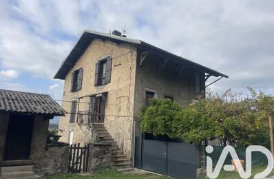 Vente Appartement 5 pièces — photo du bien