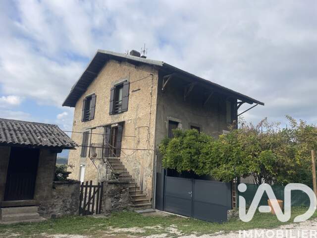 Vente Appartement 5 pièces — photo du bien