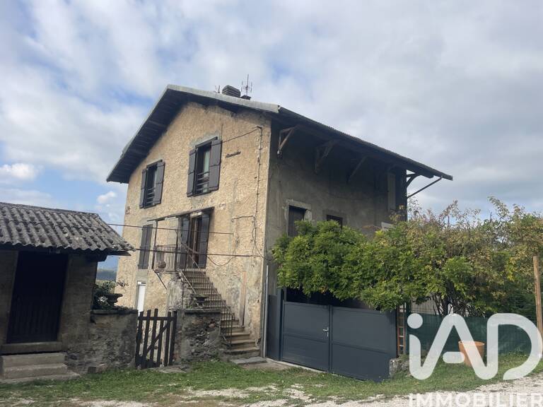 Vente Appartement 5 pièces — photo 1