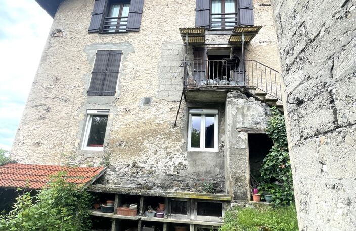 Vente Appartement 5 pièces — photo 3