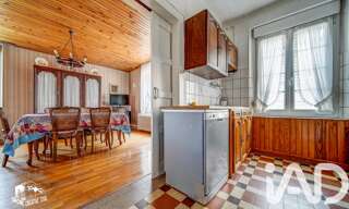 Appartement 4 Pièces 97 m² à vendre à Fontoy (57650)