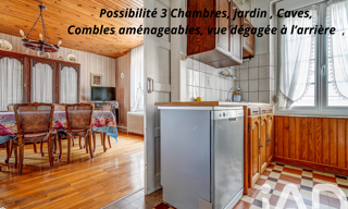 Appartement 4 Pièces 97 m² à vendre à Fontoy (57650)