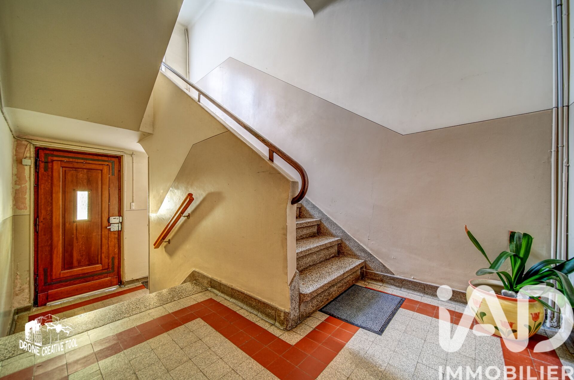Vente Appartement 4 pièces - Photo 4