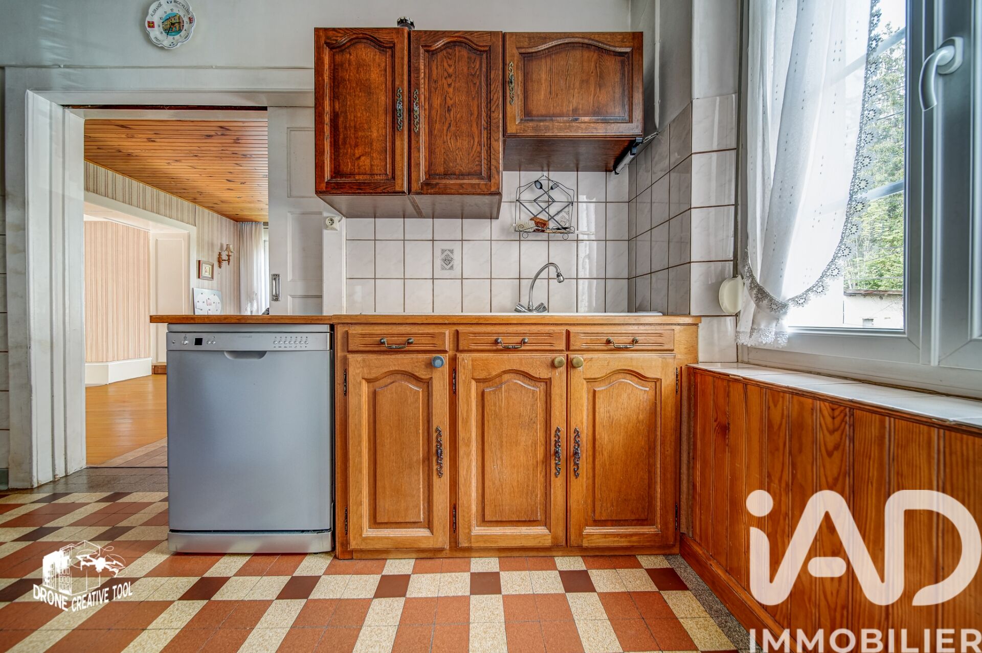 Vente Appartement 4 pièces - Photo 5