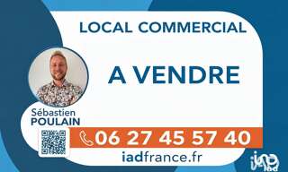 Commerce  67 m² à vendre à Paris 2 (75002)
