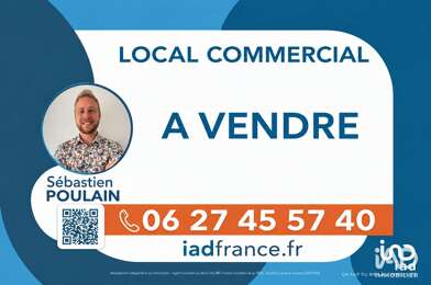 Commerce  99640 €