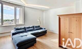 Appartement 2 Pièces 40 m² à vendre à Ivry-sur-Seine (94200)
