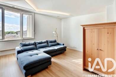 Appartement 2 pièces 235000 €