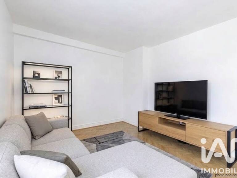 Vente Appartement 2 pièces — photo 1