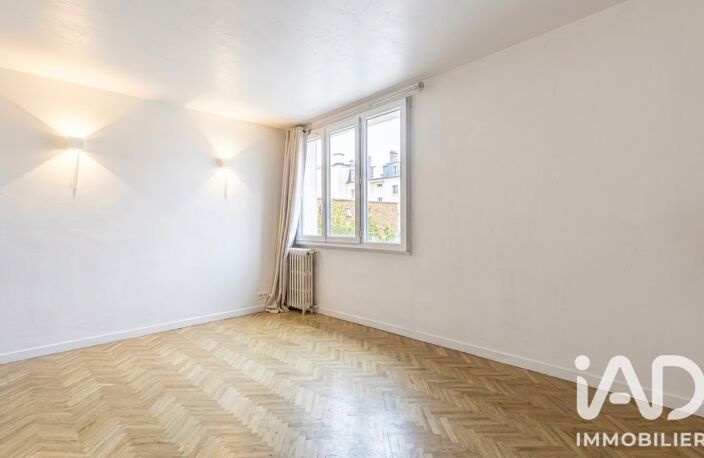 Vente Appartement 2 pièces — photo 2