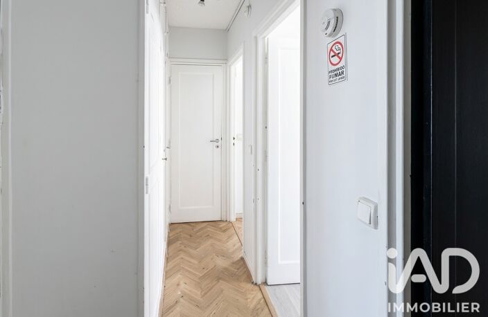 Vente Appartement 2 pièces — photo 3