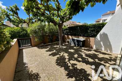 Appartement 2 pièces 133000 €