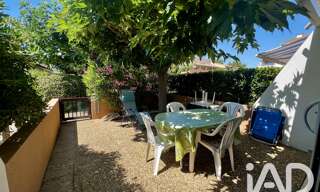 Appartement 2 Pièces 32 m² à vendre à Valras-Plage (34350)