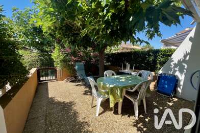 Appartement 2 pièces 133000 €