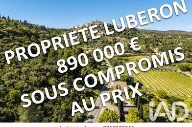 Maison 5 pièces 890000 €
