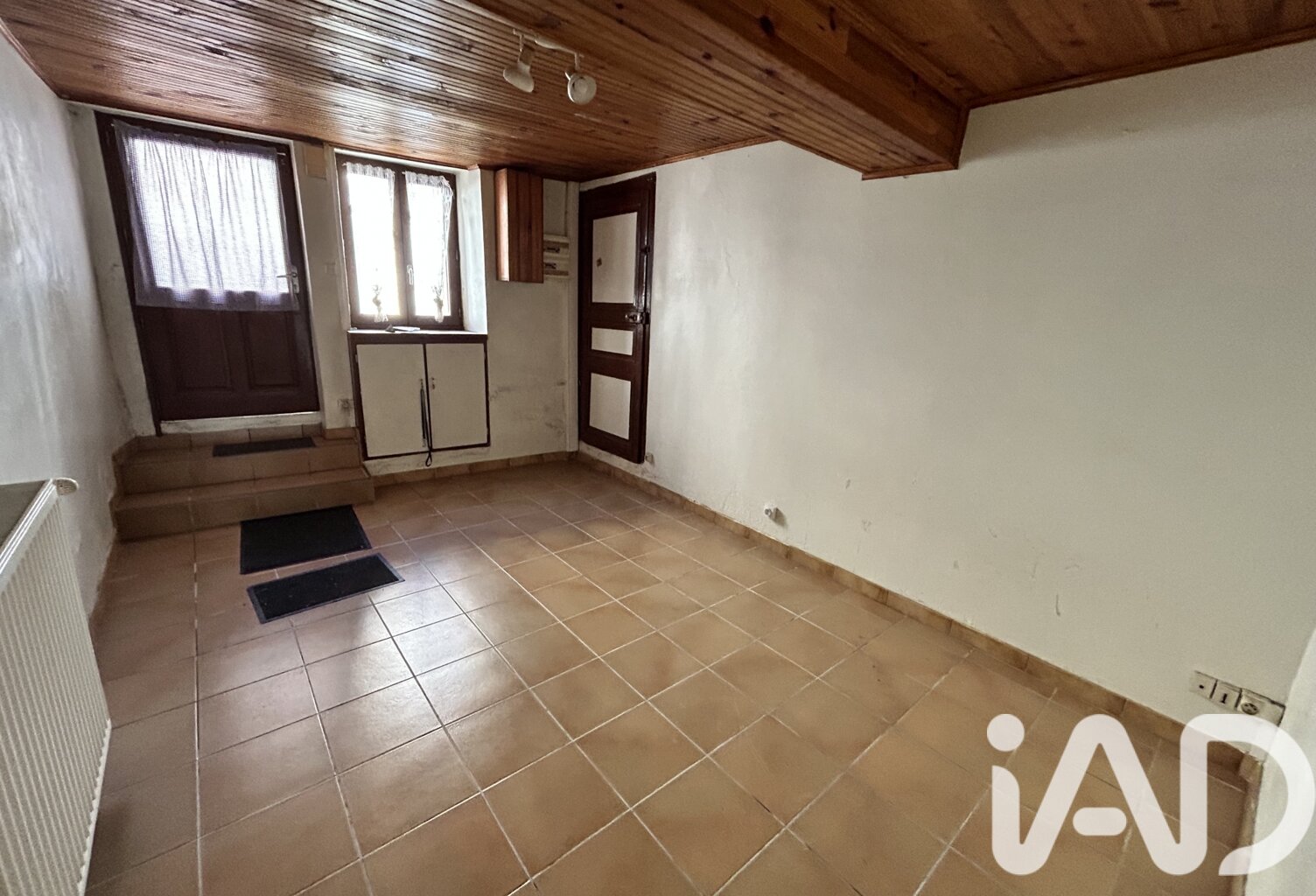Vente Maison/villa 4 pièces — photo 1